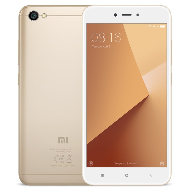 Xiaomi Redmi Note 5A